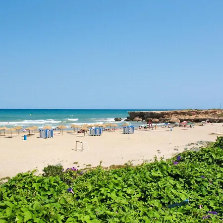 Holiday Las Haciendas By Interhome