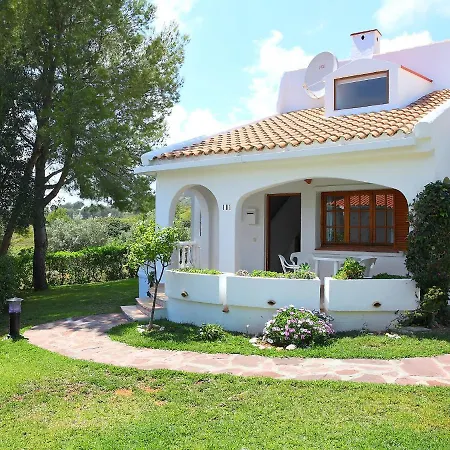 Holiday Las Haciendas By Interhome * Alcoceber