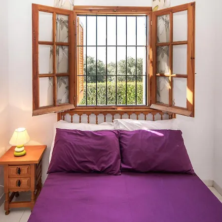 Holiday home Holiday Las Haciendas By Interhome