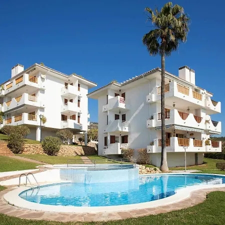 Holiday Las Haciendas By Interhome Holiday home Alcoceber