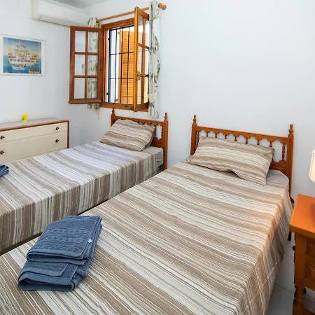 Holiday Las Haciendas By Interhome Holiday home