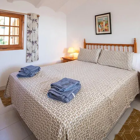 Holiday Las Haciendas By Interhome Alcoceber