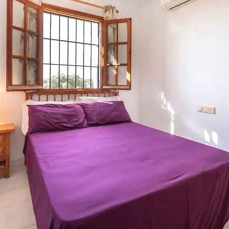 Holiday Las Haciendas By Interhome Holiday home Alcoceber