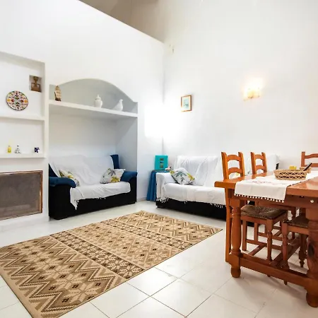 Holiday Las Haciendas By Interhome Alcoceber