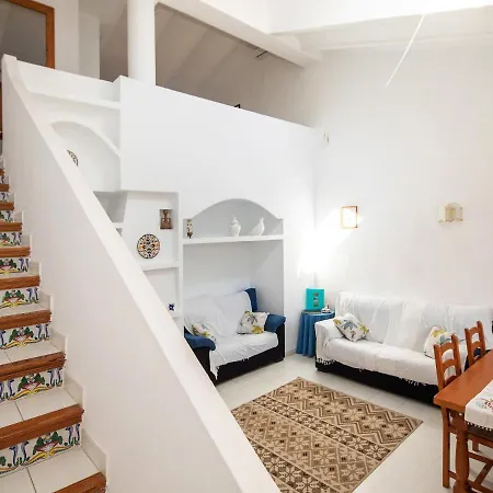 Holiday Las Haciendas By Interhome Alcoceber