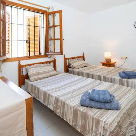 Holiday home Holiday Las Haciendas By Interhome Alcoceber