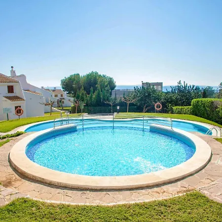 Holiday Las Haciendas By Interhome Holiday home Alcoceber