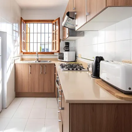 Holiday Las Haciendas By Interhome *