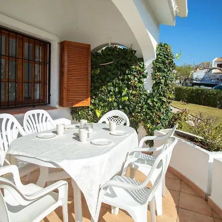 Holiday Las Haciendas By Interhome