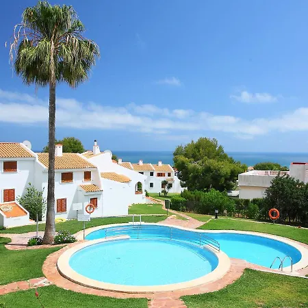 Holiday Las Haciendas By Interhome Holiday home Alcoceber
