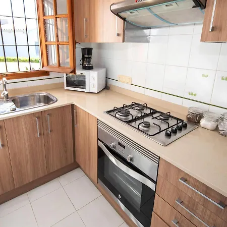 Holiday Las Haciendas By Interhome Holiday home Alcoceber