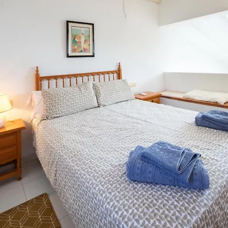 Holiday home Holiday Las Haciendas By Interhome Alcoceber