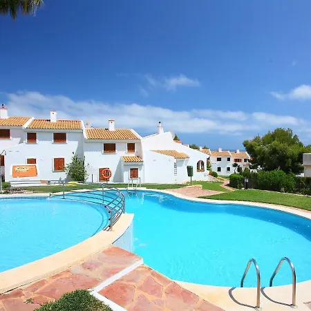 Holiday Las Haciendas By Interhome Holiday home Alcoceber