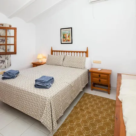 Holiday home Holiday Las Haciendas By Interhome