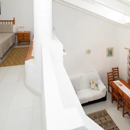 Holiday Las Haciendas By Interhome Holiday home *
