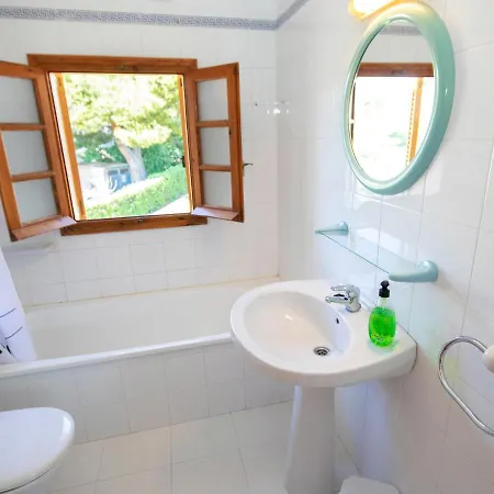 Holiday Las Haciendas By Interhome Holiday home *