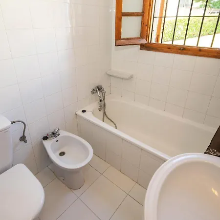 Holiday home Holiday Las Haciendas By Interhome