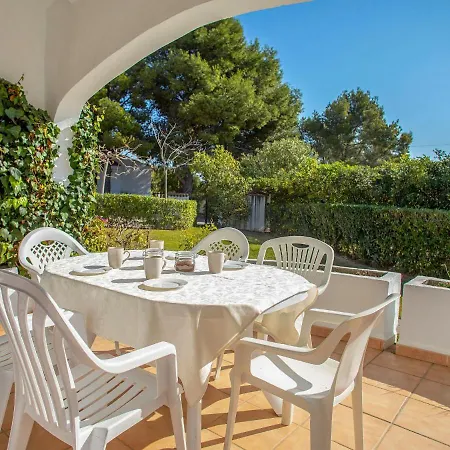 Holiday home Holiday Las Haciendas By Interhome Alcoceber