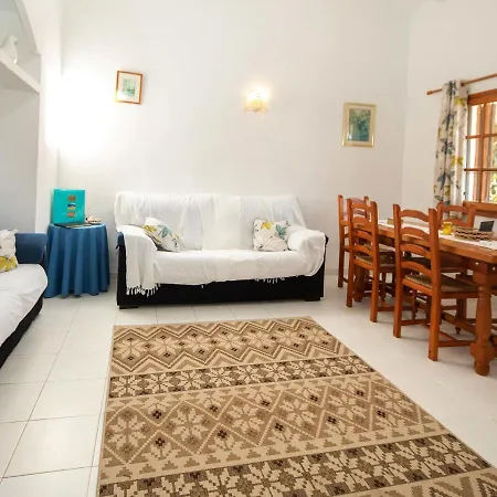 Holiday home Holiday Las Haciendas By Interhome