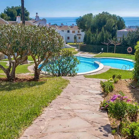 Holiday Las Haciendas By Interhome Holiday home Alcoceber