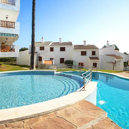 Holiday home Holiday Las Haciendas By Interhome Alcoceber
